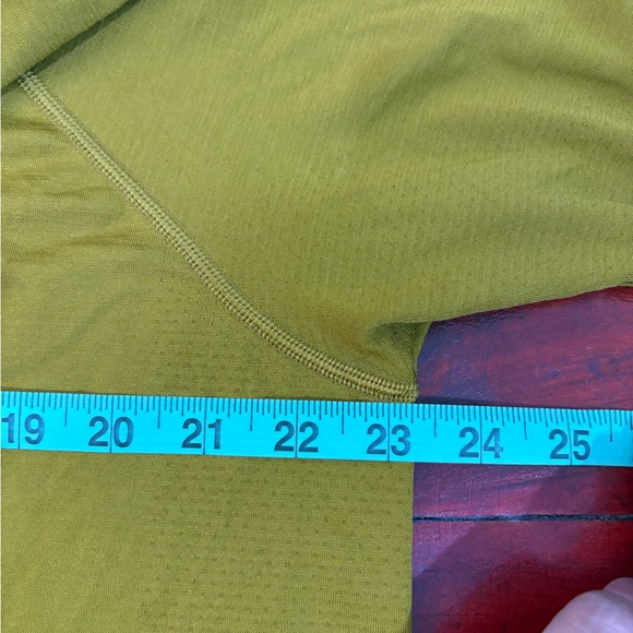 Lululemon Long Sleeve Swiftly Tech 2.0 Size 18 - Picture 8 of 8